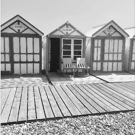 Hidden Bay Cayeux-sur-Mer