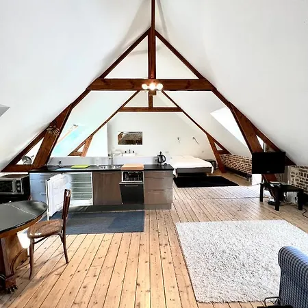 Hidden Bay Hotel Cayeux-sur-Mer
