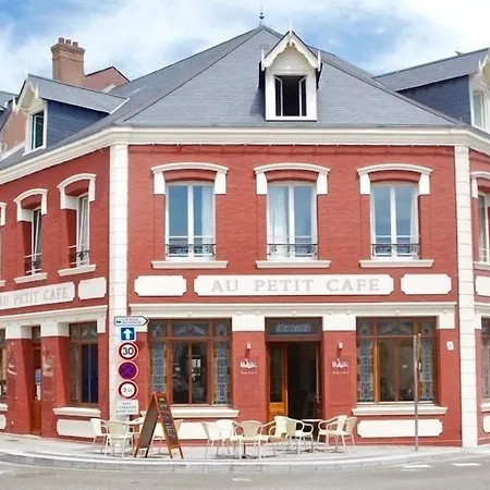 Hidden Bay * Cayeux-sur-Mer