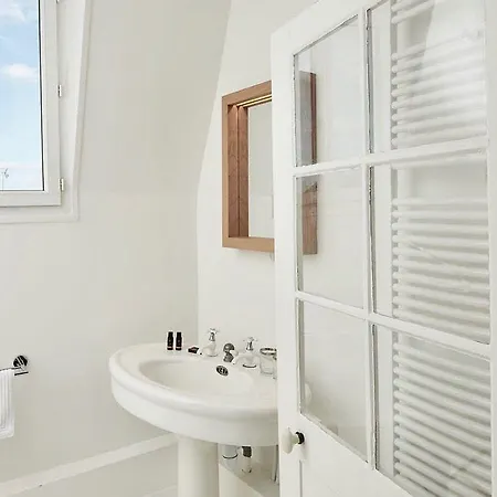 Hidden Bay * Cayeux-sur-Mer