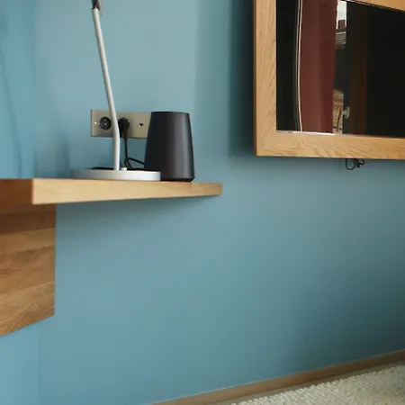 Hidden Bay Hotel Cayeux-sur-Mer