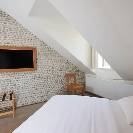 Hotel Hidden Bay Cayeux-sur-Mer