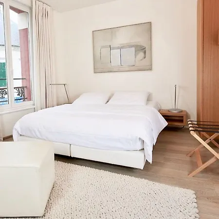 Hidden Bay Cayeux-sur-Mer